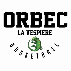 CLUB SPORTIF VESPIERE ORBEC BASKET BALL