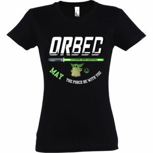 °°°   T-SHIRT FEMME MAI CSVOBB - "Édition Limitée"   °°°