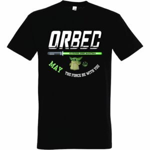 °°°   T-SHIRT HOMME MAI CSVOBB - "Édition Limitée"   °°°