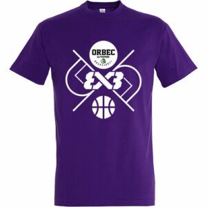 °°°   T-SHIRT HOMME JUIN 4 COULEURS CSVOBB - "Édition Limitée" - 2   °°°