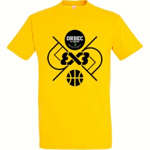 °°°   T-SHIRT HOMME JUIN 4 COULEURS CSVOBB - "Édition Limitée" - 1   °°°