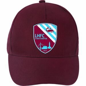 CASQUETTE LONG BEACH BORDEAUX LHFC 2012