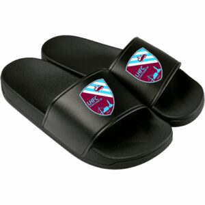 CLAQUETTES LHFC 2012
