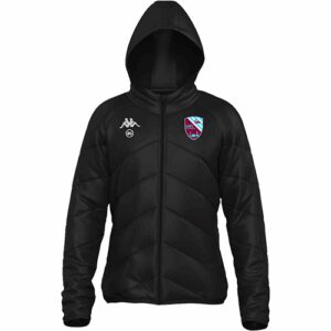 DOUDOUNE KAPPA VIANETTO 005 LHFC 2012