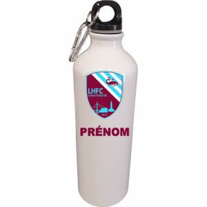 GOURDE PERSONNALISABLE LHFC 2012