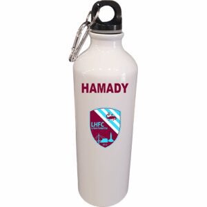 GOURDE PERSONNALISABLE LHFC 2012