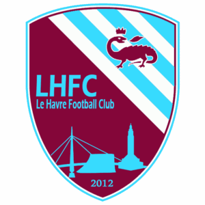 HAVRE FC 2012