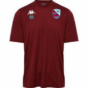 MAILLOT KAPPA DOVO 597 LHFC 2012