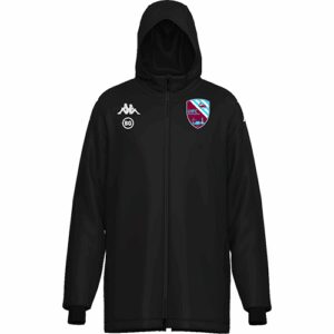 PARKA KAPPA DIOLO 005 LHFC 2012