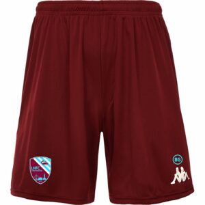 SHORT KAPPA BORGO 597 LHFC 2012
