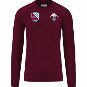 SOUS MAILLOT KAPPA VURBAT 597 LHFC 2012