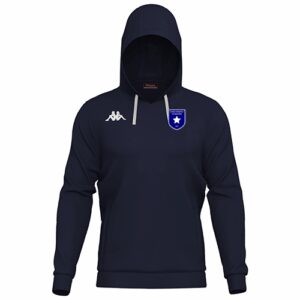 SWEAT CAPUCHE KAPPA BALI 193 ES LIVAROTAISE