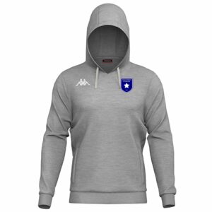 SWEAT CAPUCHE KAPPA BALI A04 ES LIVAROTAISE