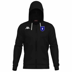 VESTE CAPUCHE KAPPA BANTO 005 ES LIVAROTAISE