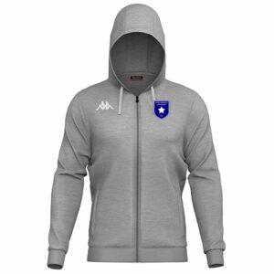 VESTE CAPUCHE KAPPA BANTO A04 ES LIVAROTAISE