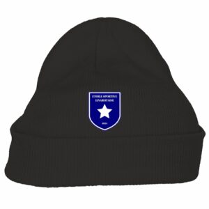 BONNET A REVERS BF045 NOIR ES LIVAROTAISE
