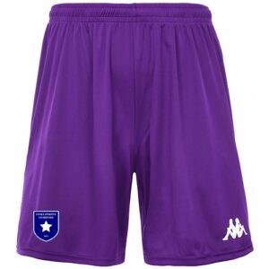 SHORT KAPPA BORGO 437 ES LIVAROTAISE