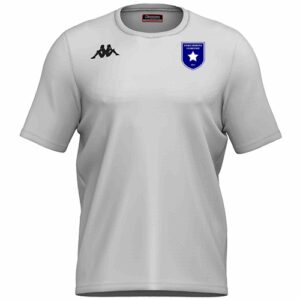 T-SHIRT KAPPA BRIZZO 001 ES LIVAROTAISE