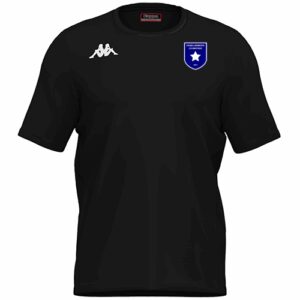 T-SHIRT KAPPA BRIZZO 005 ES LIVAROTAISE