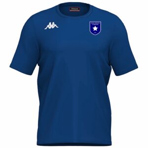 T-SHIRT KAPPA BRIZZO H03 ES LIVAROTAISE