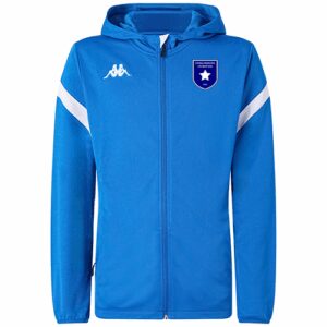 VESTE CAPUCHE KAPPA DOLVE A00 ES LIVAROTAISE