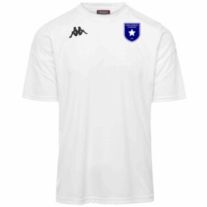 MAILLOT KAPPA DOVO 001 ES LIVAROTAISE