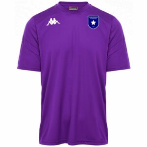 MAILLOT KAPPA DOVO 437 ES LIVAROTAISE