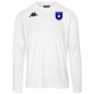 MAILLOT KAPPA DOVOL 001 ES LIVAROTAISE