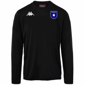 MAILLOT KAPPA DOVOL 005 ES LIVAROTAISE