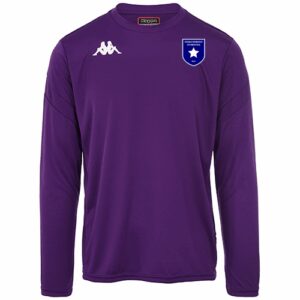 MAILLOT KAPPA DOVOL 437 ES LIVAROTAISE