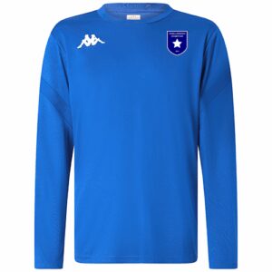 MAILLOT KAPPA DOVOL H03 ES LIVAROTAISE