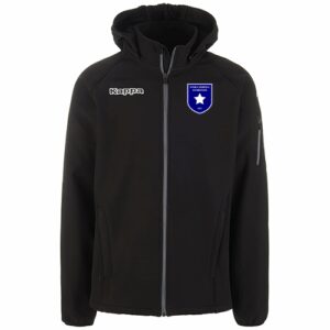VESTE SOFTSHELL VALAS 005 ES LIVAROTAISE