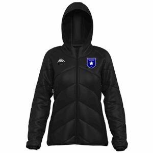 DOUDOUNE FEMME KAPPA VIANETTA 005 ES LIVAROTAISE