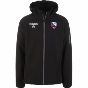 VESTE SOFTSHELL VALAS 005 LHFC 2012