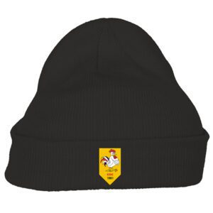 BONNET RC029 BLACK CONTEVILLE