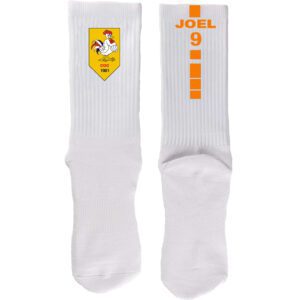 CHAUSSETTES BASSES PACK X3 KAPPA CHIMIDO CLUB CONTEVILLE