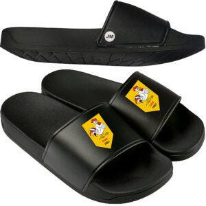 CLAQUETTES CLUB CONTEVILLE