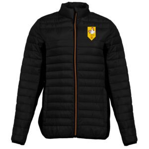 DOUDOUNE BI MATIÈRE FEMME PK518 CONTEVILLE