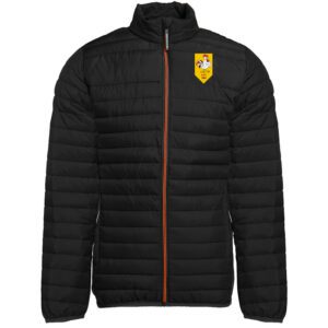 DOUDOUNE BI MATIÈRE HOMME PK517 CONTEVILLE