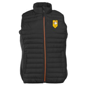 DOUDOUNE SANS MANCHE FEMME PK317 CONTEVILLE