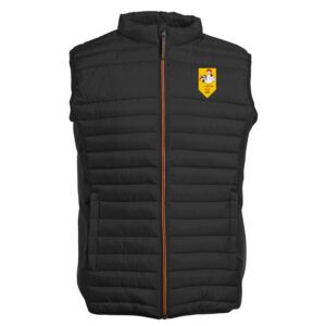 DOUDOUNE SANS MANCHE HOMME PK316 CONTEVILLE