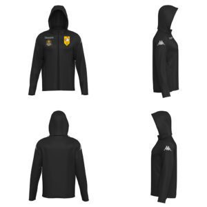 K-WAY KAPPA UNISEXE MARTIO CONTEVILLE