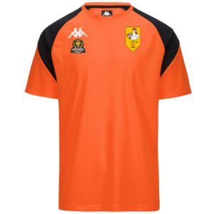 MAILLOT KAPPA POLYESTER LORETO CONTEVILLE