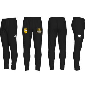 PANTALON SURVÊTEMENT KAPPA POLYESTER LORENTE CONTEVILLE