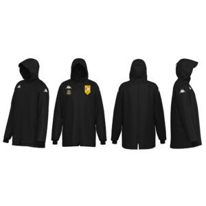 PARKA KAPPA HOMME DIOLO CONTEVILLE