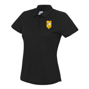 POLO POLYESTER FEMME JC045 CONTEVILLE