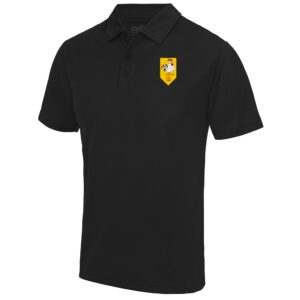 POLO POLYESTER HOMME JC040 CONTEVILLE