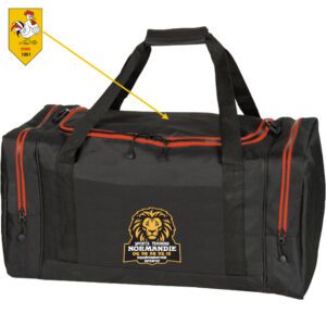 SAC DE SPORT 55L BM907 CONTEVILLE