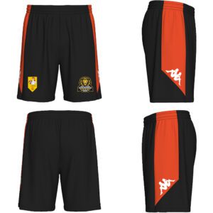 SHORT KAPPA POLYESTER LUVIO CONTEVILLE