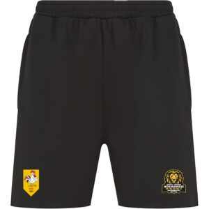 SHORT POLYESTER HOMME LV886 CONTEVILLE